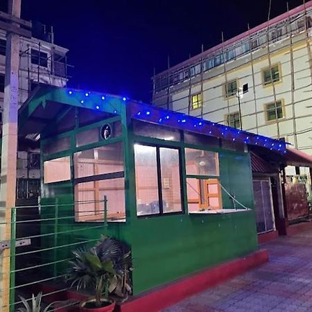 Hotel Angel Assam Tezpur Buitenkant foto